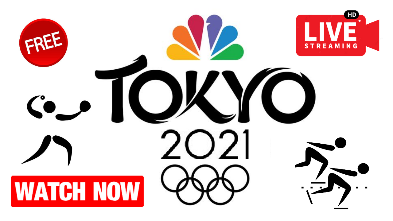 Olympics 2021 live streaming